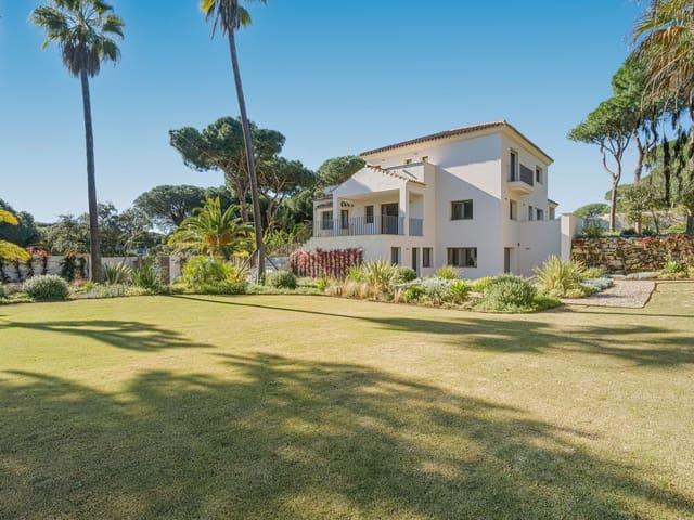 Chalet en venta en Marbella, Málaga Costa del Sol