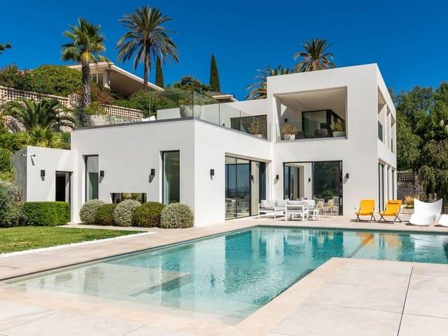 Chalet en venta en Marbella, Málaga Costa del Sol