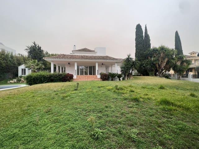 Chalet en venta en Marbella, Málaga Costa del Sol