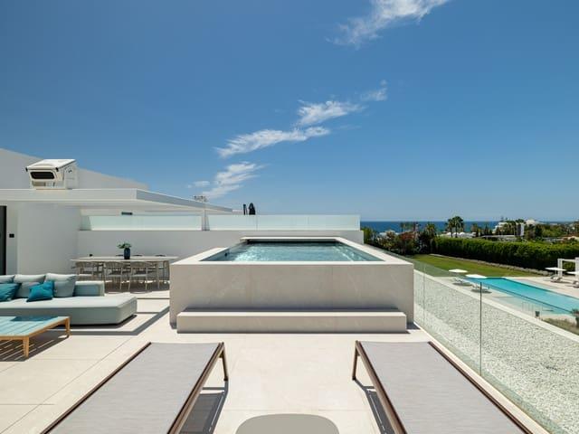 Chalet en venta en Marbella, Málaga Costa del Sol