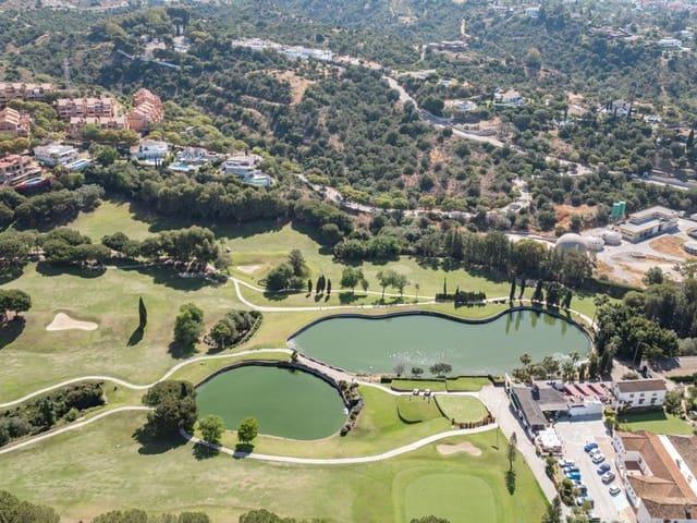 Chalet en venta en Marbella, Málaga Costa del Sol