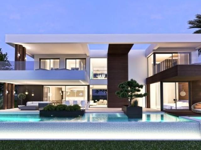 Chalet en venta en Marbella, Málaga Costa del Sol