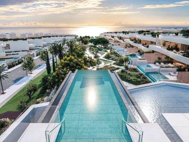 Chalet en venta en Marbella, Málaga Costa del Sol