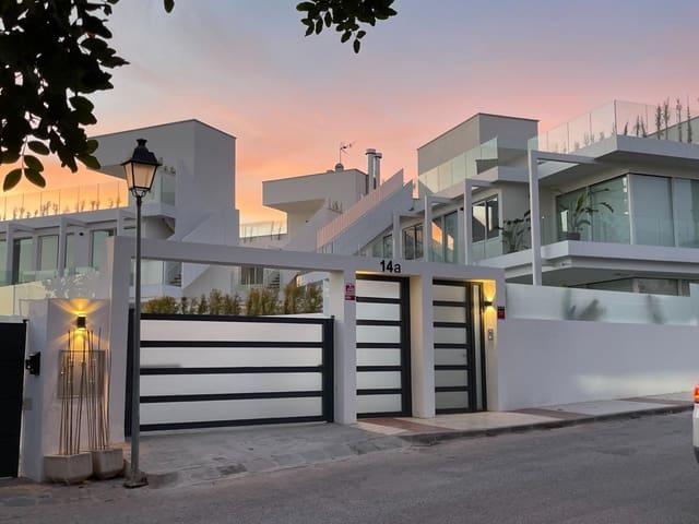 Chalet en venta en Marbella, Málaga Costa del Sol
