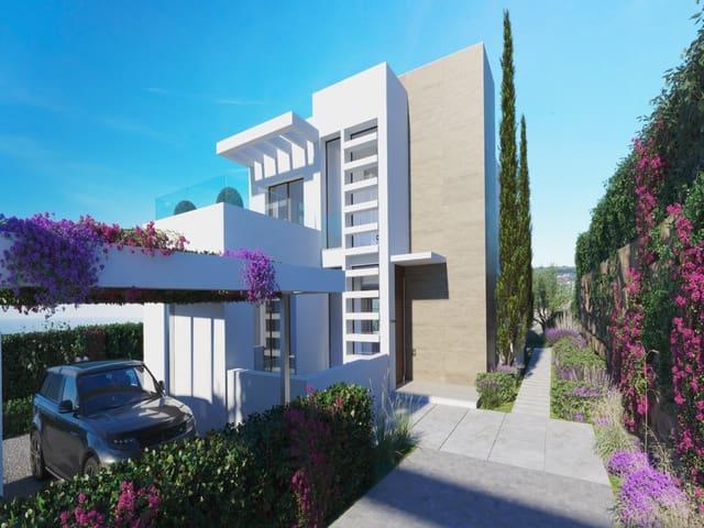 Chalet en venta en Marbella, Málaga Costa del Sol