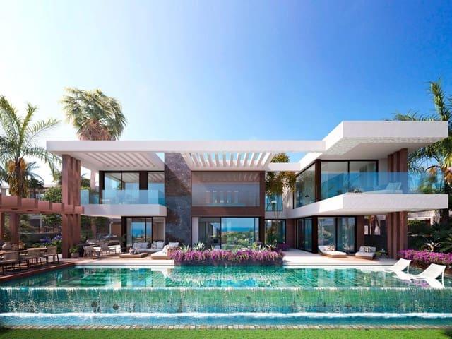 Chalet en venta en Marbella, Málaga Costa del Sol