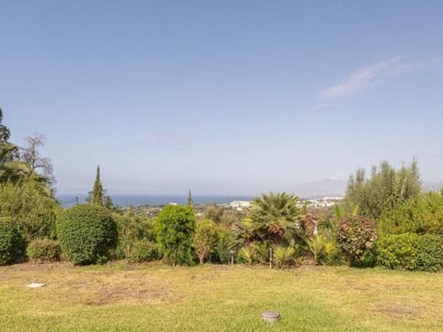Chalet en venta en Marbella, Málaga Costa del Sol