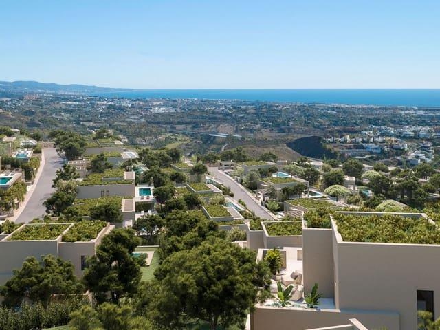 Chalet en venta en Marbella, Málaga Costa del Sol