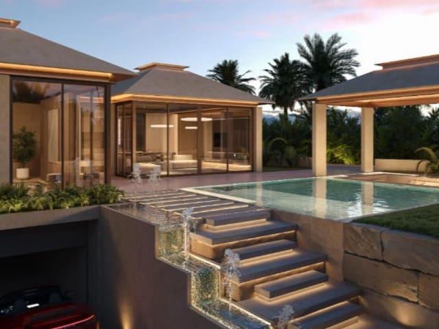 Chalet en venta en Marbella, Málaga Costa del Sol