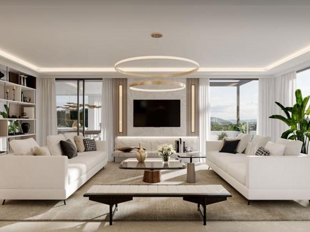 Chalet en venta en Marbella, Málaga Costa del Sol