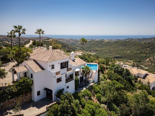 Chalet en venta en Marbella, Málaga Costa del Sol