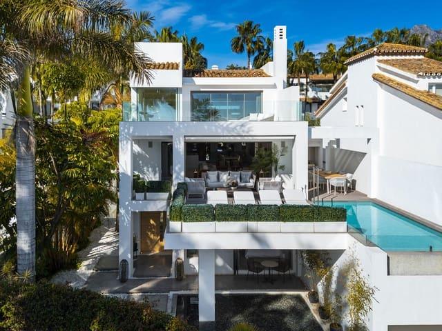 Chalet en venta en Marbella, Málaga Costa del Sol