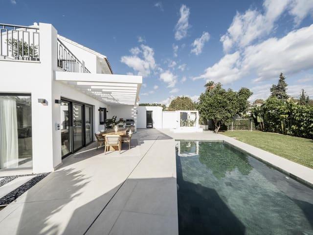 Chalet en venta en Marbella, Málaga Costa del Sol