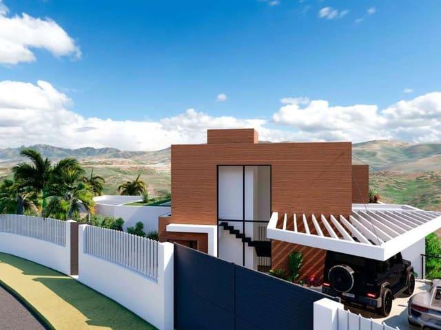 Chalet en venta en Marbella, Málaga Costa del Sol