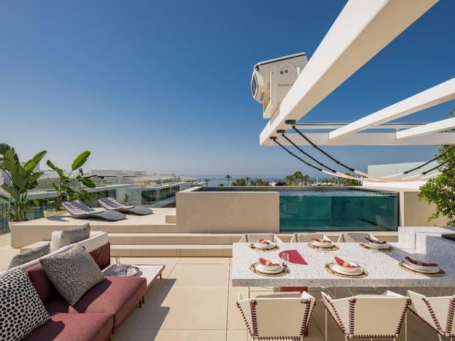 Chalet en venta en Marbella, Málaga Costa del Sol