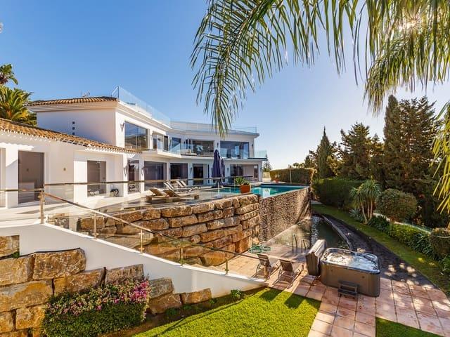 Chalet en venta en Marbella, Málaga Costa del Sol