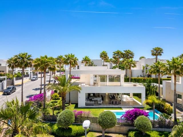 Chalet en venta en Marbella, Málaga Costa del Sol