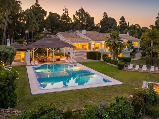Chalet en venta en Marbella, Málaga Costa del Sol