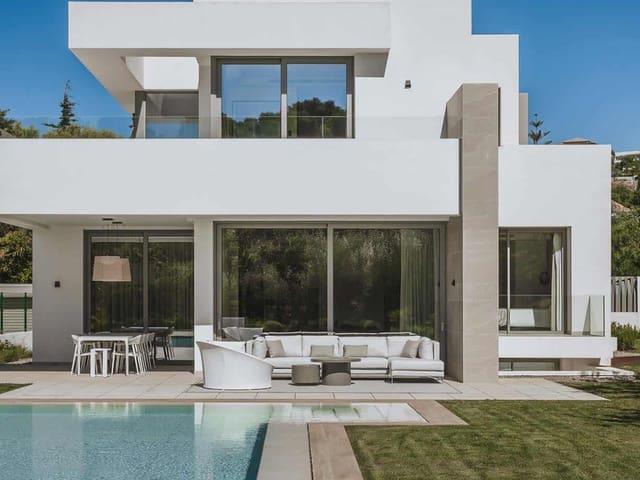 Chalet en venta en Marbella, Málaga Costa del Sol