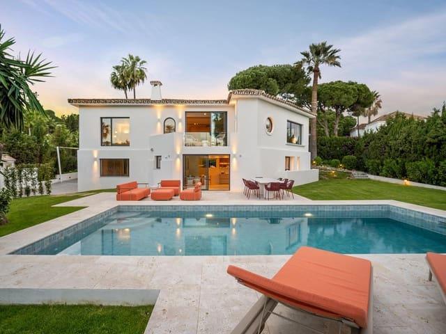 Chalet en venta en Marbella, Málaga Costa del Sol