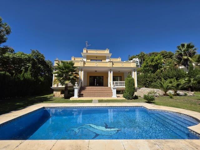 Chalet en venta en Marbella, Málaga Costa del Sol