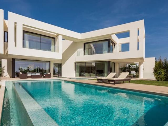 Chalet en venta en Marbella, Málaga Costa del Sol