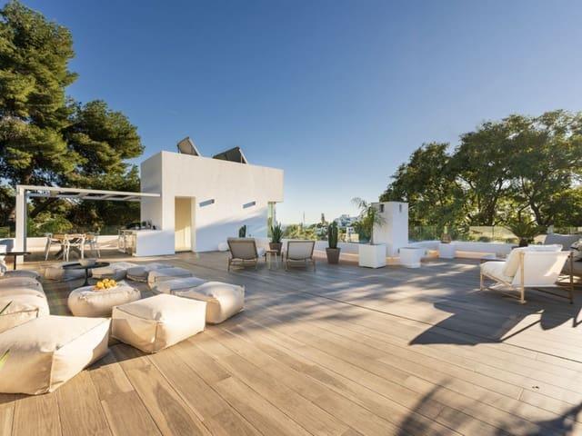 Chalet en venta en Marbella, Málaga Costa del Sol
