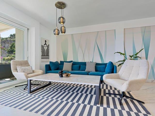 Chalet en venta en Marbella, Málaga Costa del Sol