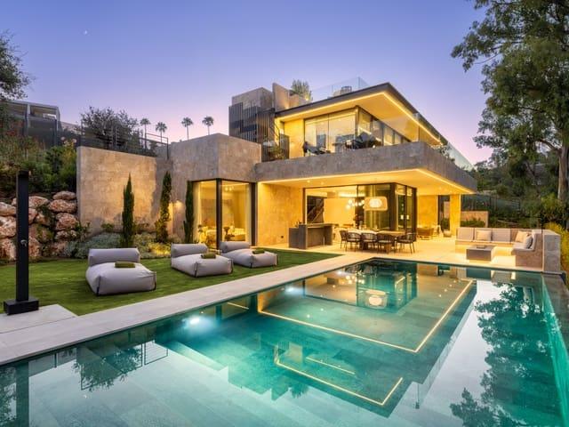 Chalet en venta en Marbella, Málaga Costa del Sol