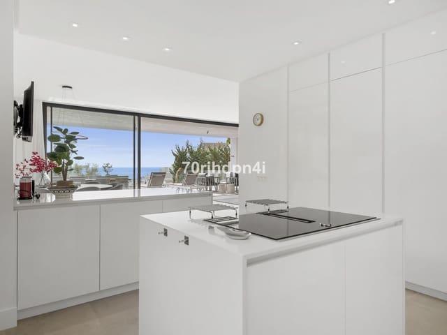 Chalet en venta en Marbella, Málaga Costa del Sol