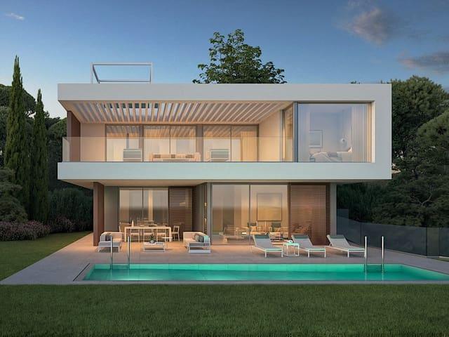 Chalet en venta en Marbella, Málaga Costa del Sol