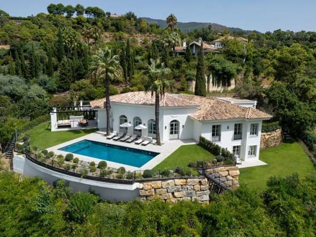 Chalet en venta en Marbella, Málaga Costa del Sol
