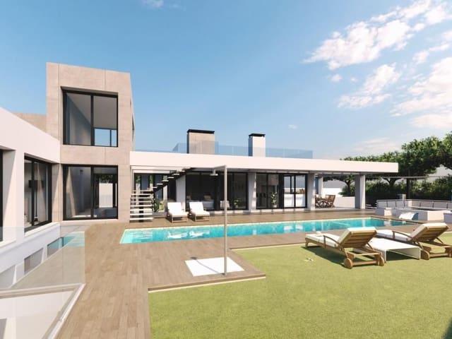 Chalet en venta en Marbella, Málaga Costa del Sol
