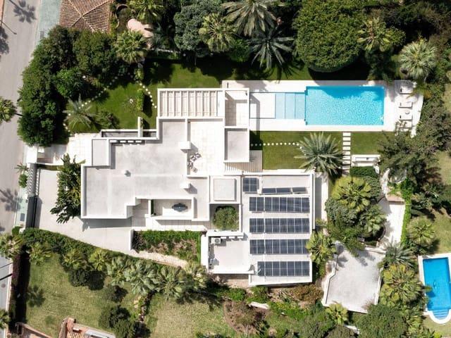 Chalet en venta en Marbella, Málaga Costa del Sol