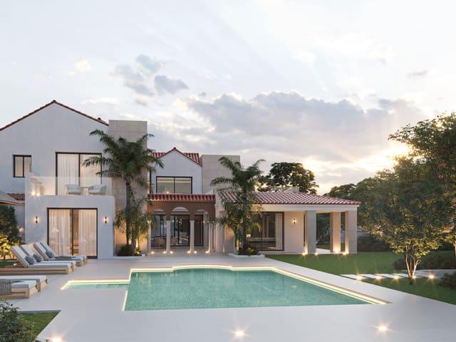 Chalet en venta en Marbella, Málaga Costa del Sol