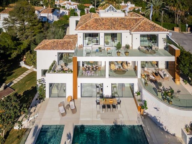 Chalet en venta en Marbella, Málaga Costa del Sol