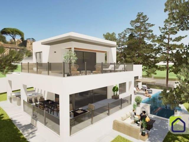 Chalet en venta en Marbella, Málaga Costa del Sol