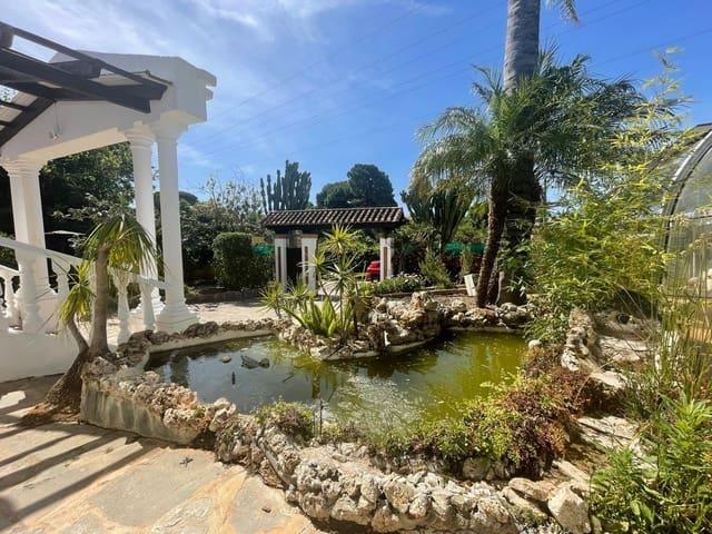 Chalet en venta en Marbella, Málaga Costa del Sol