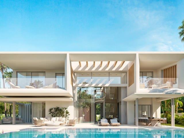 Chalet en venta en Marbella, Málaga Costa del Sol