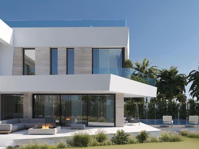 Chalet en venta en Marbella, Málaga Costa del Sol