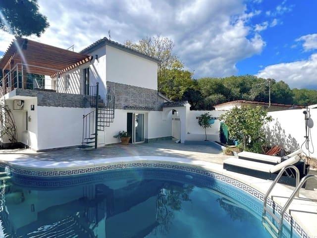 Chalet en venta en Marbella, Málaga Costa del Sol