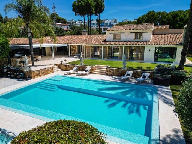 Chalet en venta en Marbella, Málaga Costa del Sol