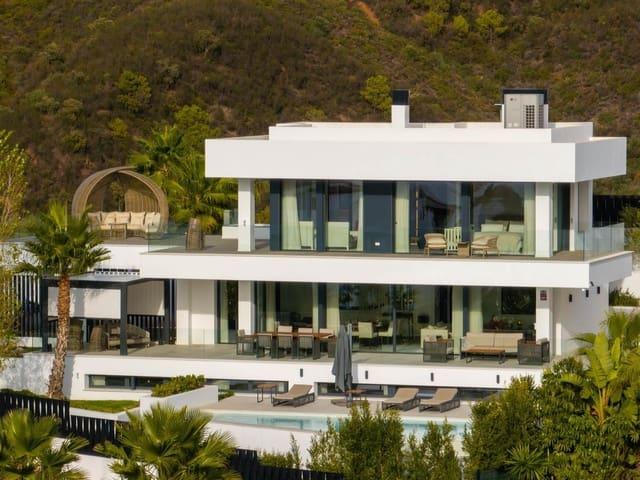Chalet en venta en Marbella, Málaga Costa del Sol