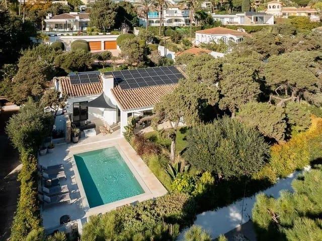 Chalet en venta en Marbella, Málaga Costa del Sol