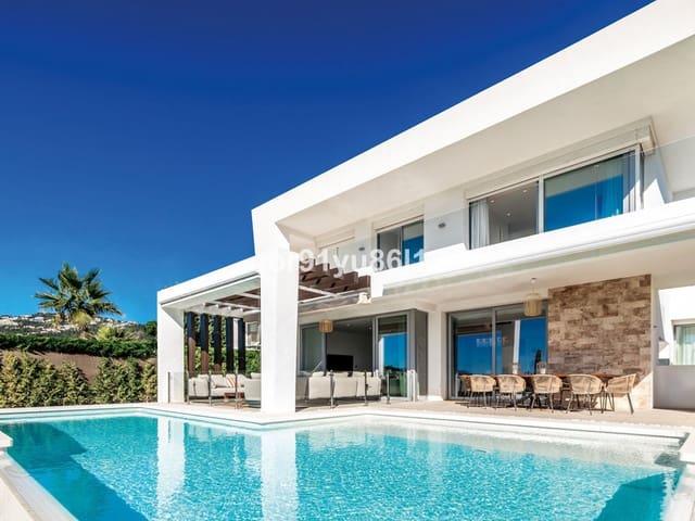 Chalet en venta en Marbella, Málaga Costa del Sol