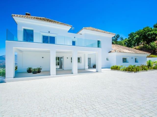 Chalet en venta en Marbella, Málaga Costa del Sol