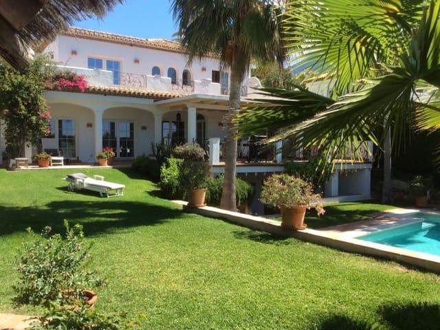 Chalet en venta en Marbella, Málaga Costa del Sol