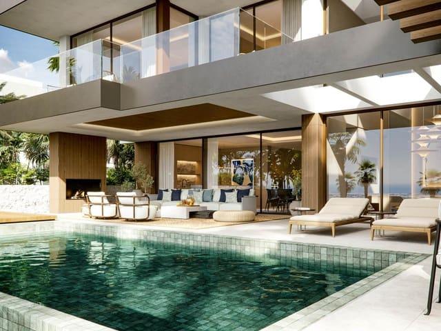 Chalet en venta en Marbella, Málaga Costa del Sol