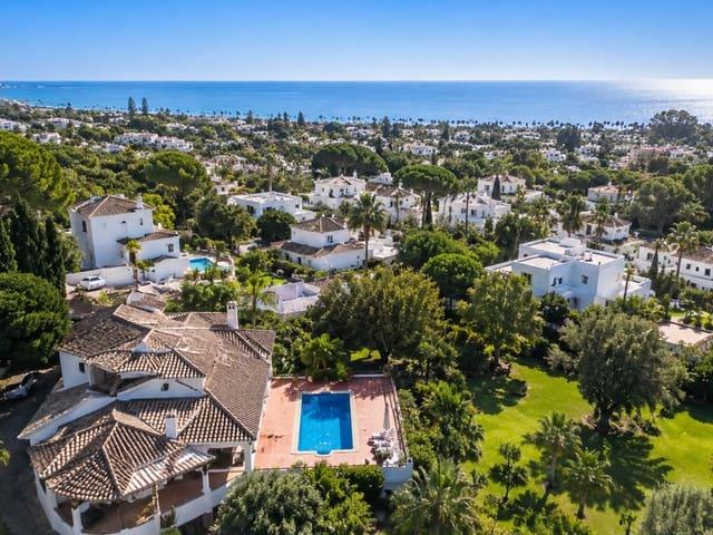 Chalet en venta en Marbella, Málaga Costa del Sol