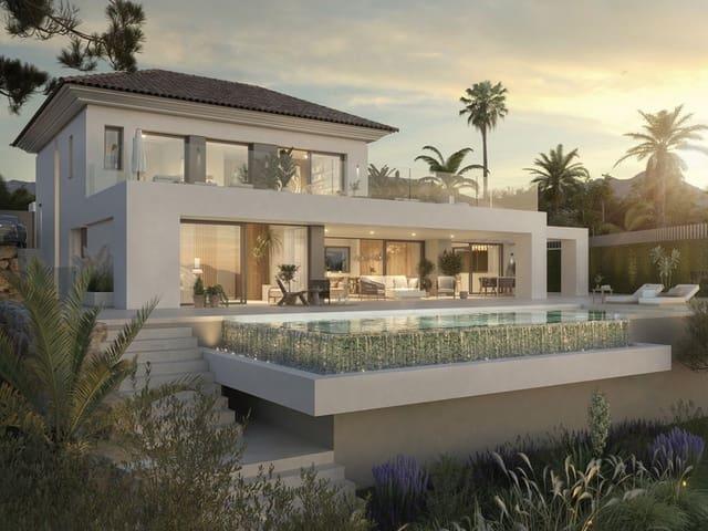 Chalet en venta en Marbella, Málaga Costa del Sol